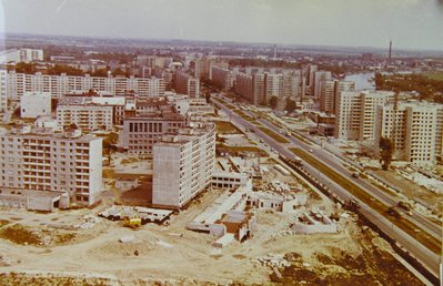 Фото 1982 года
