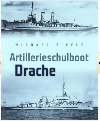 p.s. Кстати Dracha до 36 года был приписан к флотилии Nord See