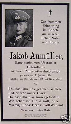 Sterbebild Deadcard UFFZ. Panzer Konigsberg 1945.jpg