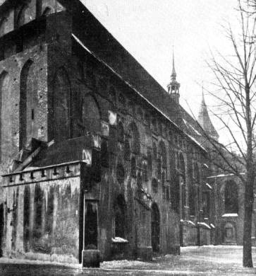 Die gotische Grabkapelle Kants GrabstAEtte.jpg