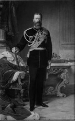 Вебер,<br /> <br />Антон Вебер,“Фридрих III.в форме генерала 1897г.”