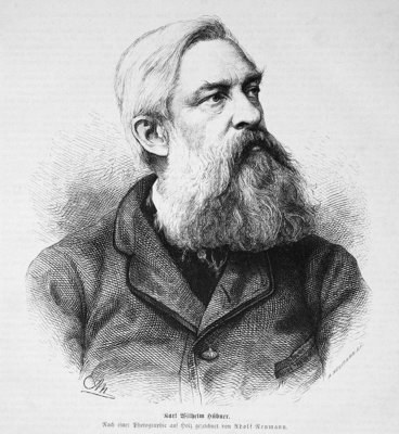 Karl Wilhelm Hübner