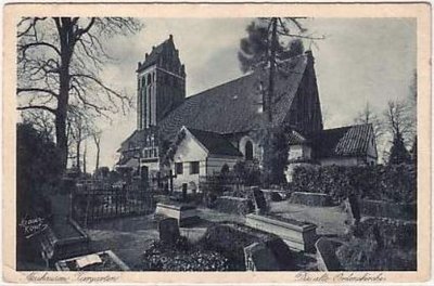 Neuhausen-Tiergarten, Kirche 1938.jpg