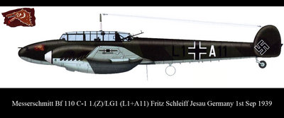 0-Messerschmitt-Bf-110C1-1.(Z)LG1-(L1+A11)-Fritz-Schleiff-Jesau-Germany-1st-Sep-1939-01.jpg