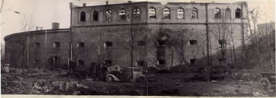 Кенигсберг, 1945_33_Бастион Грольман.jpg