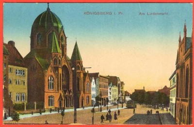 Lindenmarkt MIT SYNAGOGE_1910.jpg