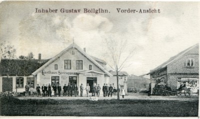 Seerappen, Gasthaus Gustav Bollgihn, Vorder-Ansicht.jpg