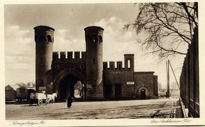 Königsberg, Sackheimer Tor.jpg