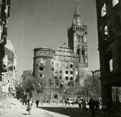 Konigsberg - Wilhelmsplatz 1944.jpg