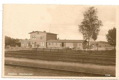 Pillkallen-Schlossberg-Kleinbahnhof-Grumbkowaiten-1941.JPG