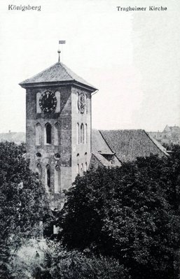 Tragheimer Kirche 1919.jpg