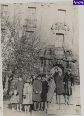Калининград 1965 год .