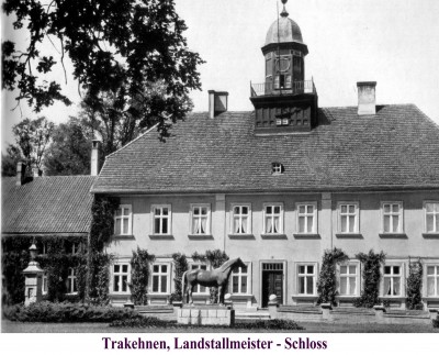 Trakehnen, Landstallmeister - Schloss.jpg