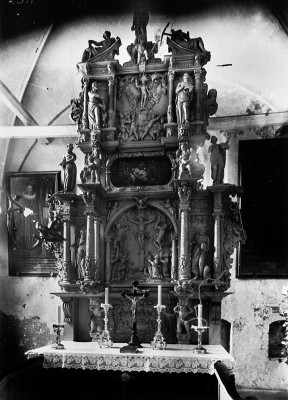 Altar, Königsberg, Neustädter Kirche.jpg