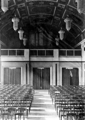 Königsberg (Pr.), Schulaula Konzerthalle wo Orgel. 1928.jpg