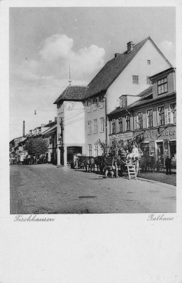 Fischhausen - Rathaus.jpg